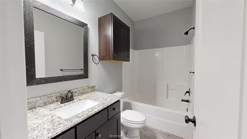 Tiny photo for 301 Southwest Parkway #338, College Station, TX 77840 (MLS # 26003032)