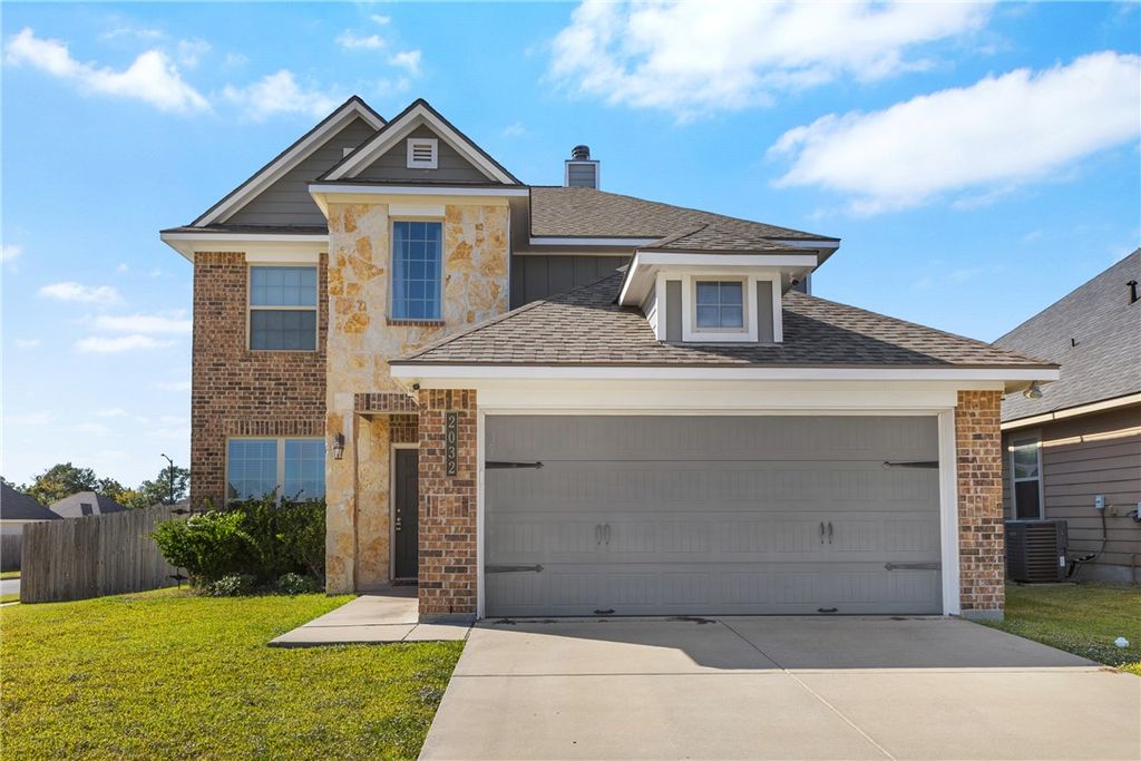 Photo of 2032 Stubbs Drive, Bryan, TX 77807 (MLS # 26000539)