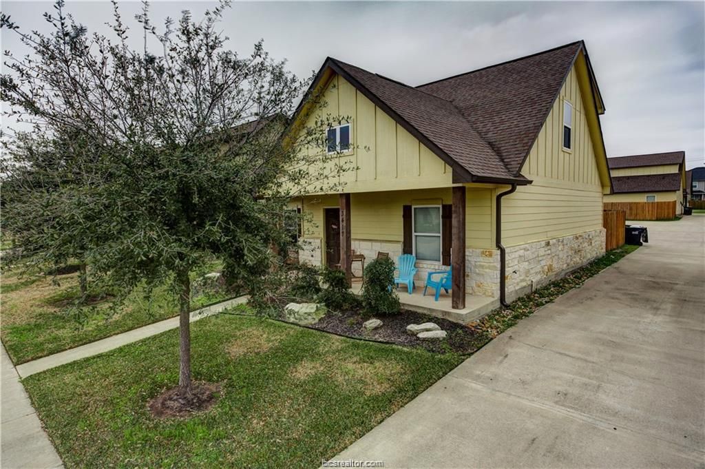 Photo of 3400 Cullen Trail, College Station, TX 77845 (MLS # 26000077)