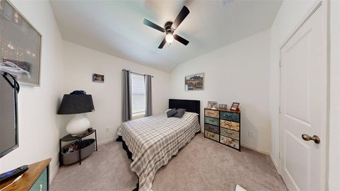 Tiny photo for 6021 Toby Bend Bnd, Bryan, TX 77807 (MLS # 26004263)