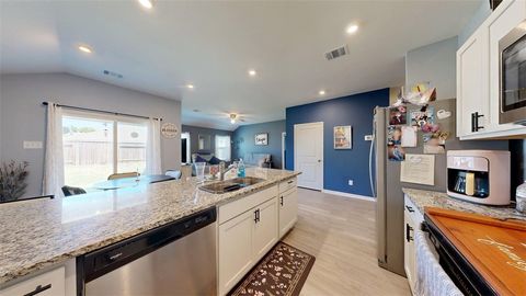 Tiny photo for 6021 Toby Bend Bnd, Bryan, TX 77807 (MLS # 26004263)