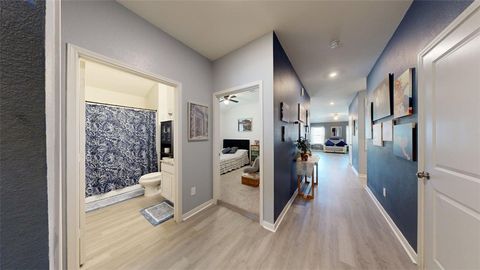 Tiny photo for 6021 Toby Bend Bnd, Bryan, TX 77807 (MLS # 26004263)