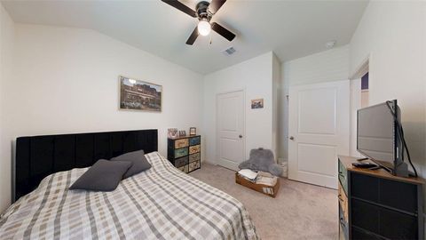 Tiny photo for 6021 Toby Bend Bnd, Bryan, TX 77807 (MLS # 26004263)