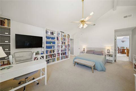 Tiny photo for 9217 Timber Knoll Drive, College Station, TX 77845 (MLS # 26003376)