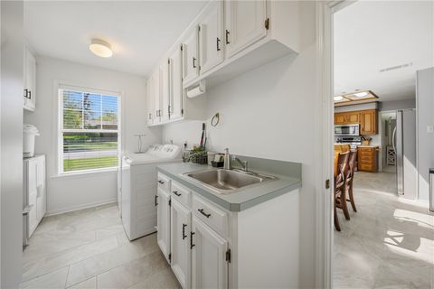 Tiny photo for 9217 Timber Knoll Drive, College Station, TX 77845 (MLS # 26003376)