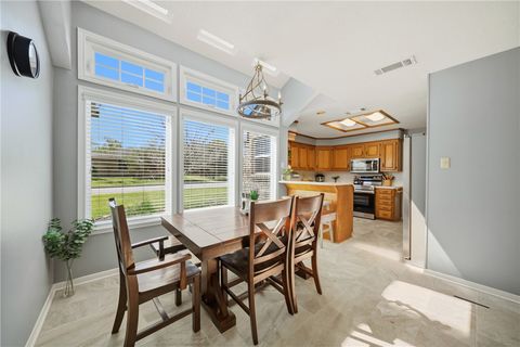 Tiny photo for 9217 Timber Knoll Drive, College Station, TX 77845 (MLS # 26003376)