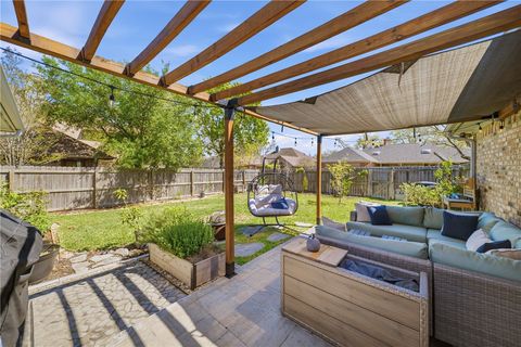 Tiny photo for 9217 Timber Knoll Drive, College Station, TX 77845 (MLS # 26003376)