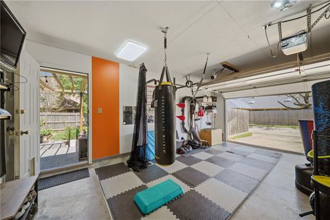 Tiny photo for 9217 Timber Knoll Drive, College Station, TX 77845 (MLS # 26003376)