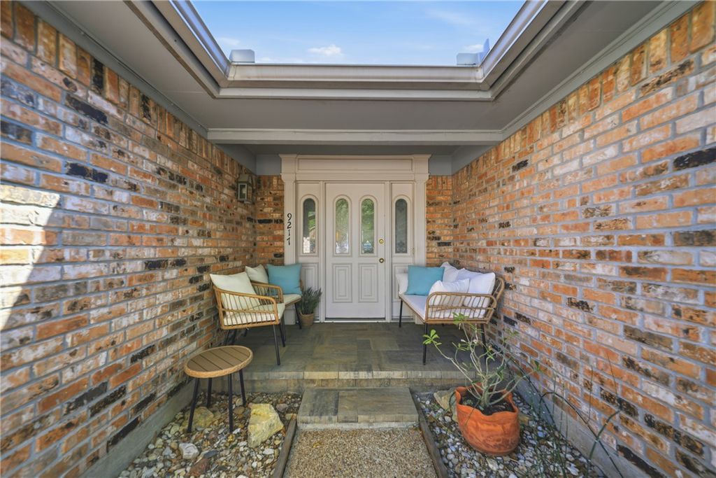 Photo of 9217 Timber Knoll Drive, College Station, TX 77845 (MLS # 26003376)