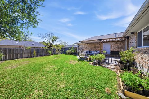 Tiny photo for 9217 Timber Knoll Drive, College Station, TX 77845 (MLS # 26003376)