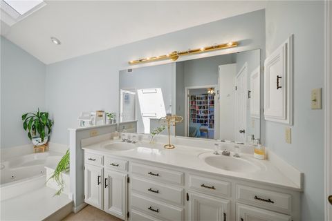 Tiny photo for 9217 Timber Knoll Drive, College Station, TX 77845 (MLS # 26003376)