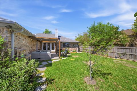 Tiny photo for 9217 Timber Knoll Drive, College Station, TX 77845 (MLS # 26003376)