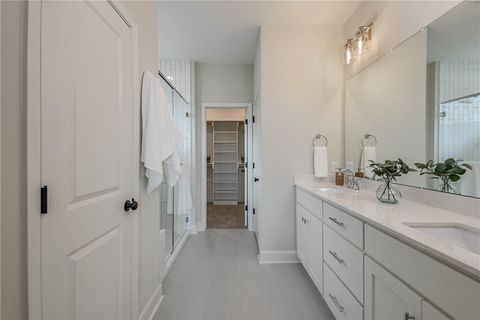 Tiny photo for 2312 Rivercane Court, College Station, TX 77845 (MLS # 26004178)