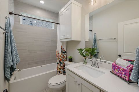 Tiny photo for 2312 Rivercane Court, College Station, TX 77845 (MLS # 26004178)