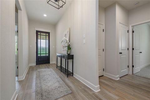 Tiny photo for 2312 Rivercane Court, College Station, TX 77845 (MLS # 26004178)