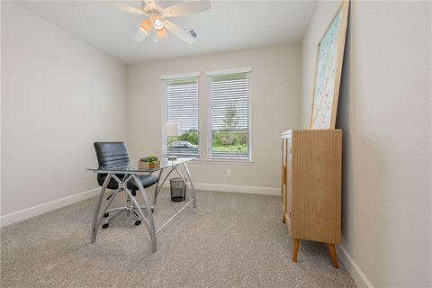 Tiny photo for 2312 Rivercane Court, College Station, TX 77845 (MLS # 26004178)