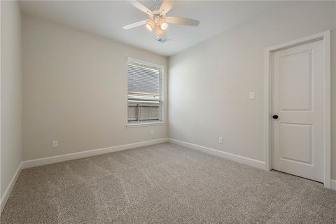 Tiny photo for 2312 Rivercane Court, College Station, TX 77845 (MLS # 26004178)