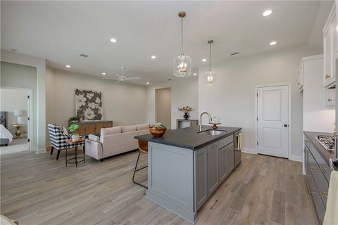 Tiny photo for 2312 Rivercane Court, College Station, TX 77845 (MLS # 26004178)