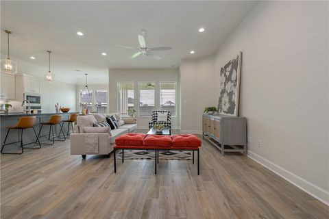 Tiny photo for 2312 Rivercane Court, College Station, TX 77845 (MLS # 26004178)