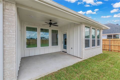 Tiny photo for 2312 Rivercane Court, College Station, TX 77845 (MLS # 26004178)