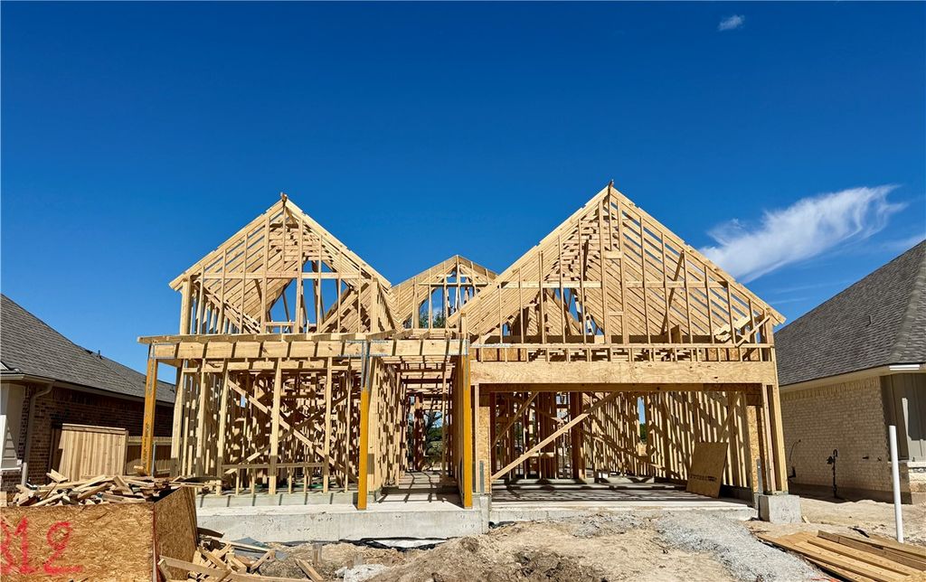 Photo of 2312 Rivercane Court, College Station, TX 77845 (MLS # 26004178)