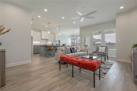 Tiny photo for 2312 Rivercane Court, College Station, TX 77845 (MLS # 26004178)