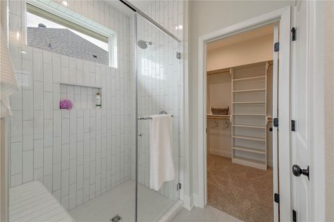 Tiny photo for 2312 Rivercane Court, College Station, TX 77845 (MLS # 26004178)