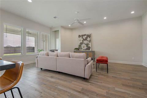 Tiny photo for 2312 Rivercane Court, College Station, TX 77845 (MLS # 26004178)