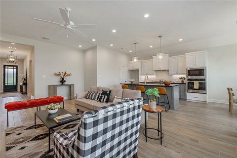 Tiny photo for 2312 Rivercane Court, College Station, TX 77845 (MLS # 26004178)