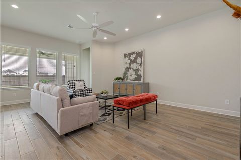 Tiny photo for 2312 Rivercane Court, College Station, TX 77845 (MLS # 26004178)