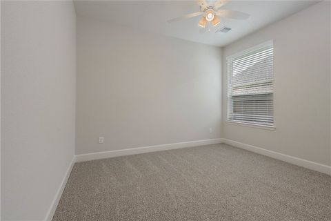 Tiny photo for 2312 Rivercane Court, College Station, TX 77845 (MLS # 26004178)