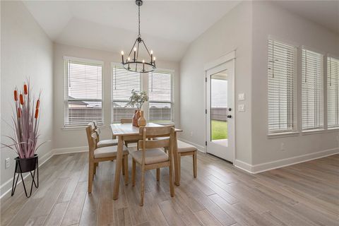 Tiny photo for 2312 Rivercane Court, College Station, TX 77845 (MLS # 26004178)