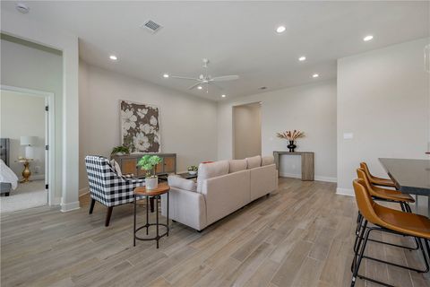 Tiny photo for 2312 Rivercane Court, College Station, TX 77845 (MLS # 26004178)