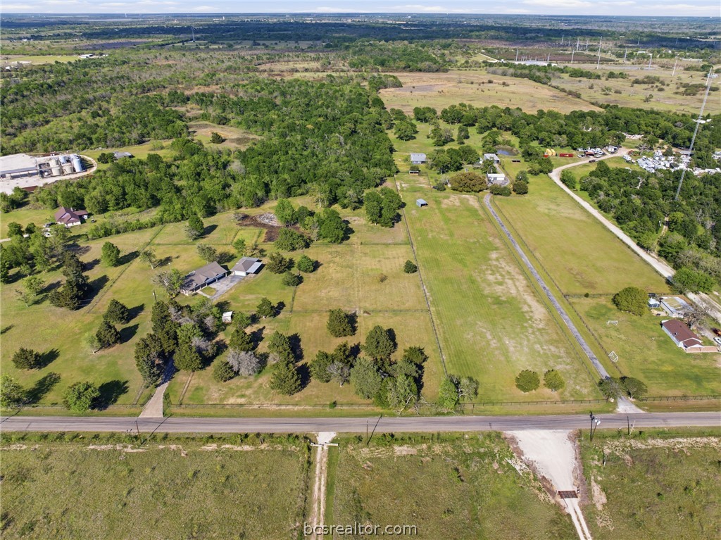 3.667 Acres Fazzino Lane