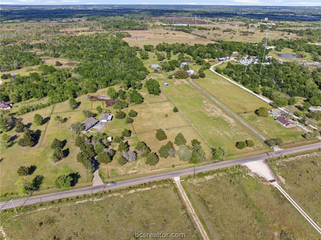 3.667 Acres Fazzino Lane