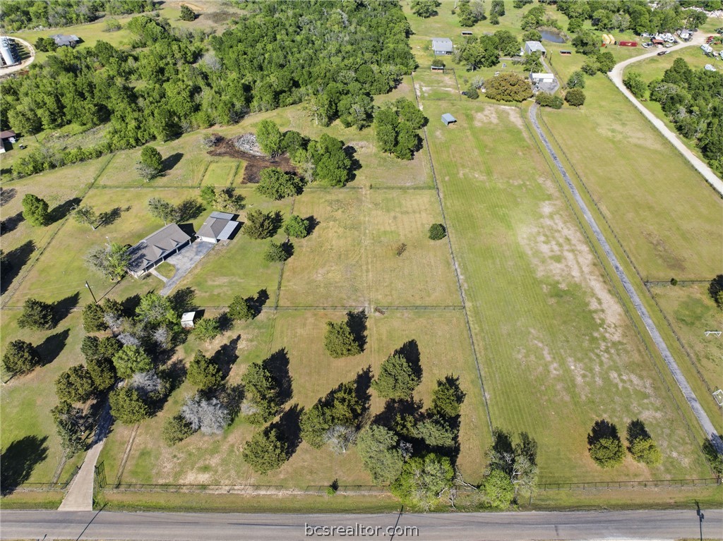 3.667 Acres Fazzino Lane