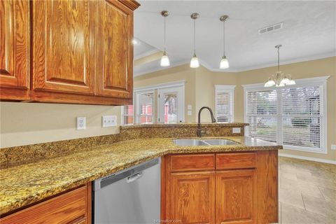 Tiny photo for 22 Golfview Drive, Hilltop Lakes, TX 77871 (MLS # 26000967)