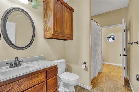 Tiny photo for 22 Golfview Drive, Hilltop Lakes, TX 77871 (MLS # 26000967)