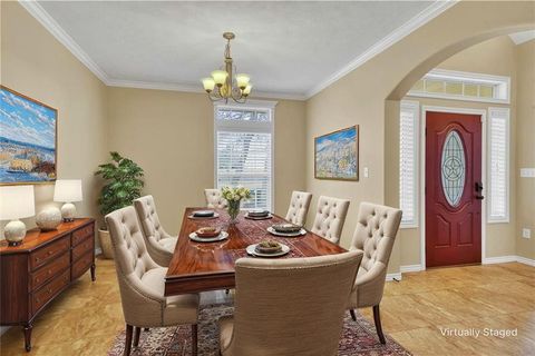 Tiny photo for 22 Golfview Drive, Hilltop Lakes, TX 77871 (MLS # 26000967)