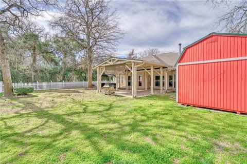 Tiny photo for 22 Golfview Drive, Hilltop Lakes, TX 77871 (MLS # 26000967)