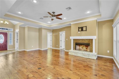 Tiny photo for 22 Golfview Drive, Hilltop Lakes, TX 77871 (MLS # 26000967)