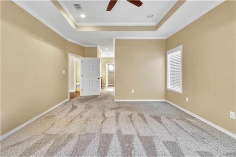 Tiny photo for 22 Golfview Drive, Hilltop Lakes, TX 77871 (MLS # 26000967)