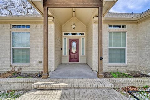 Tiny photo for 22 Golfview Drive, Hilltop Lakes, TX 77871 (MLS # 26000967)