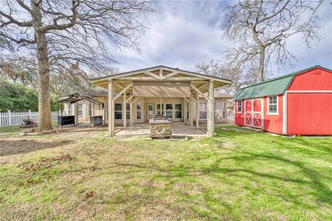 Tiny photo for 22 Golfview Drive, Hilltop Lakes, TX 77871 (MLS # 26000967)