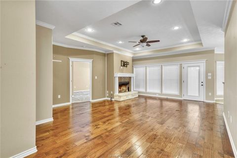 Tiny photo for 22 Golfview Drive, Hilltop Lakes, TX 77871 (MLS # 26000967)