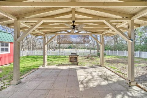 Tiny photo for 22 Golfview Drive, Hilltop Lakes, TX 77871 (MLS # 26000967)