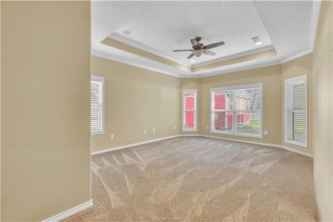 Tiny photo for 22 Golfview Drive, Hilltop Lakes, TX 77871 (MLS # 26000967)