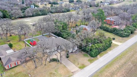 Tiny photo for 22 Golfview Drive, Hilltop Lakes, TX 77871 (MLS # 26000967)