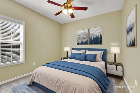 Tiny photo for 22 Golfview Drive, Hilltop Lakes, TX 77871 (MLS # 26000967)