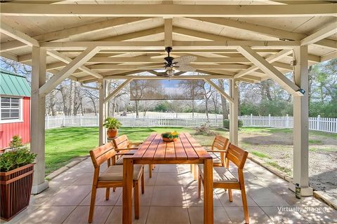 Tiny photo for 22 Golfview Drive, Hilltop Lakes, TX 77871 (MLS # 26000967)